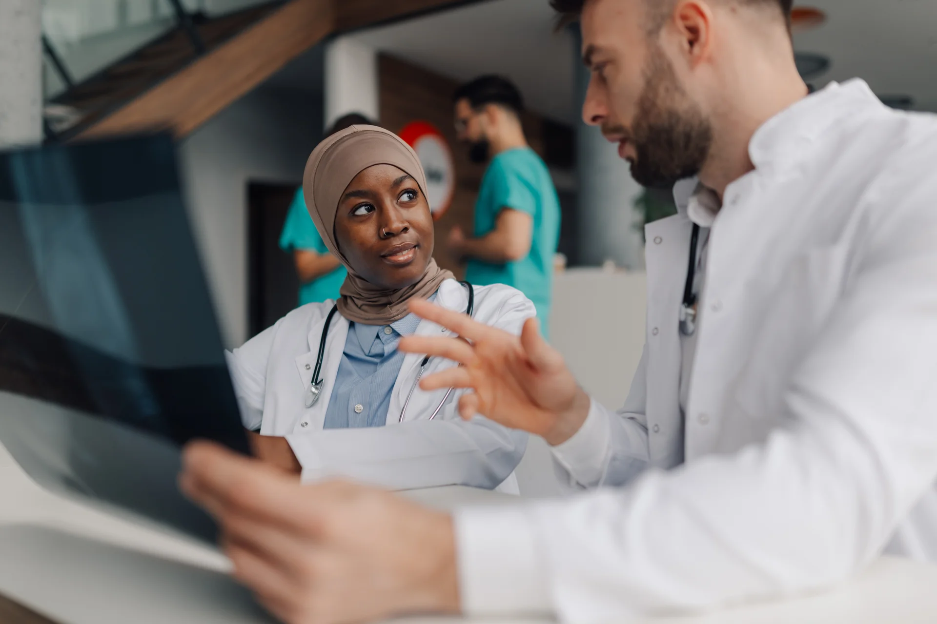 Deep Experience in Global Health Advisory in Africa and LMICs