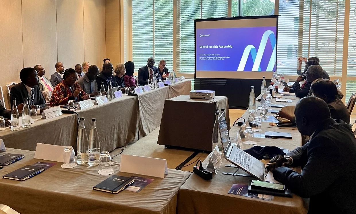 Healthcare financing solutions