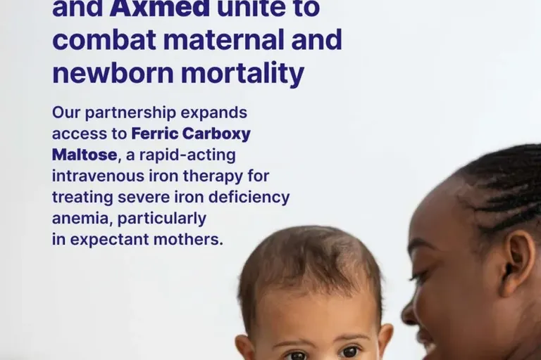 Emcure and Axmed Unite to Combat Maternal and Newborn Mortality: A Bold Step Toward Equitable Healthcare Access