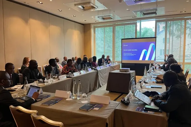 $5 million Gates Foundation Grant Powers $10 million MNCH Procurement via Axmed Platform $5 million Gates Foundation Grant Powers $10 million MNCH Procurement via Axmed Platform