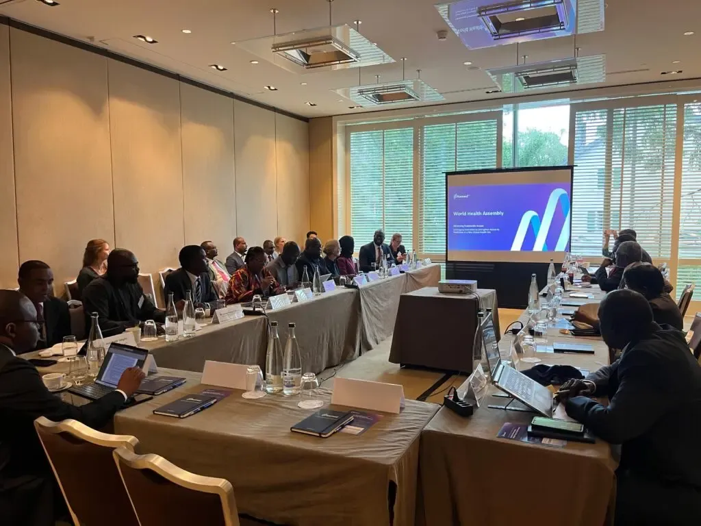 $5 million Gates Foundation Grant Powers $10 million MNCH Procurement via Axmed Platform $5 million Gates Foundation Grant Powers $10 million MNCH Procurement via Axmed Platform