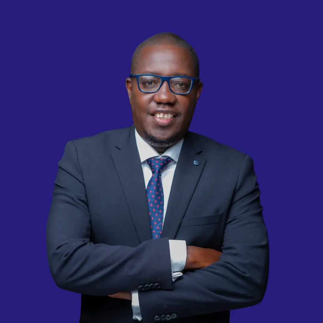 Charles Kitheka Charles Kitheka