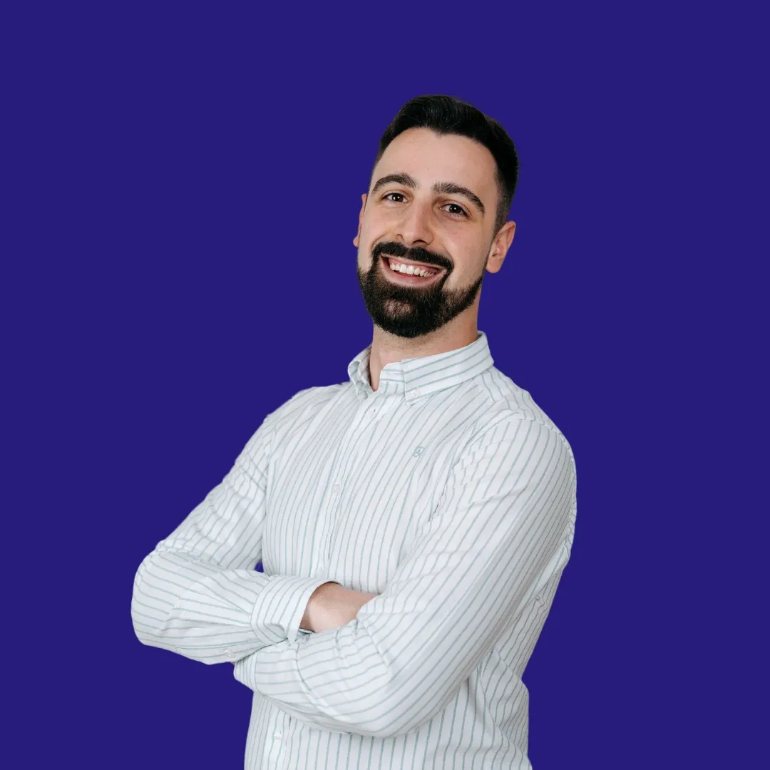 Angel Jimenez Angel Jimenez