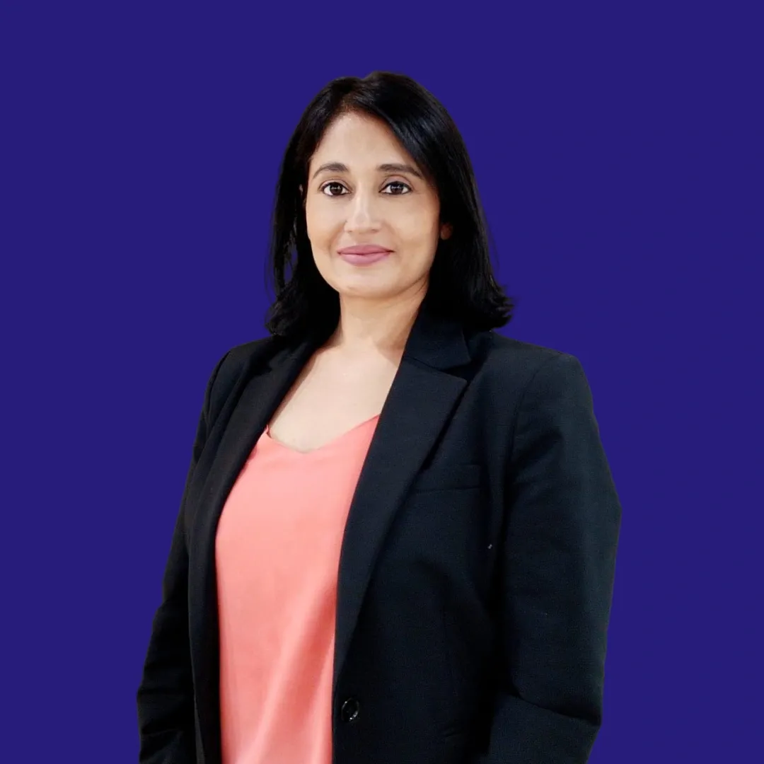 Anusha Moodley Anusha Moodley