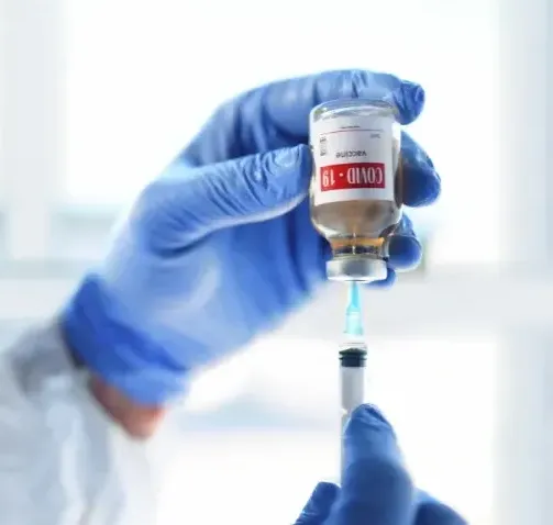 When will we see the full potential of vaccines? When will we see the full potential of vaccines?