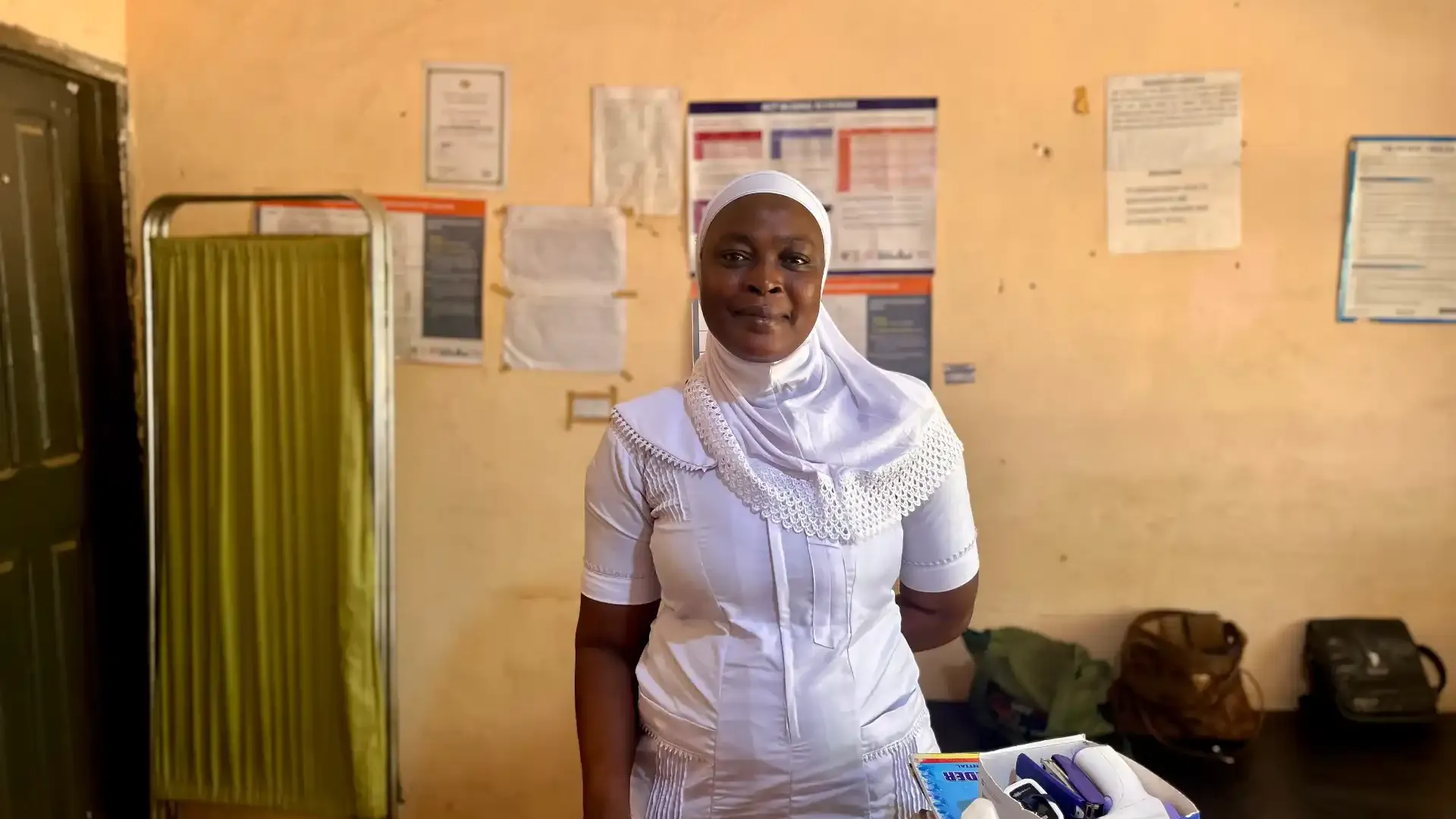 Axmed and LifeNet International Announce Transformative Partnership to Expand Access to Essential Maternal and Newborn Health Products Axmed and LifeNet International Announce Transformative Partnership to Expand Access to Essential Maternal and Newborn Health Products