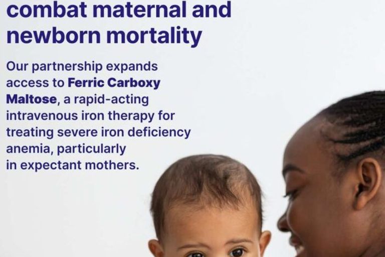 Emcure and Axmed Unite to Combat Maternal and Newborn Mortality: A Bold Step Toward Equitable Healthcare Access Emcure and Axmed Unite to Combat Maternal and Newborn Mortality: A Bold Step Toward Equitable Healthcare Access